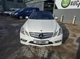 Mercedes-Benz E Class E220 CDI BLUEEFFICIENCY SPORT 15