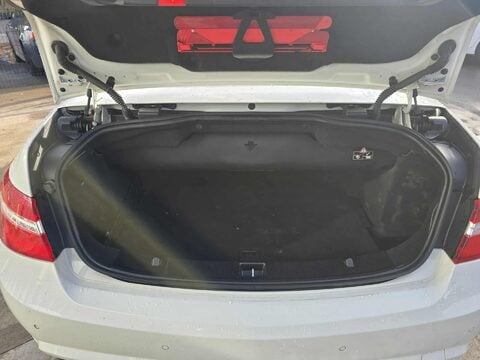 Mercedes-Benz E Class E220 CDI BLUEEFFICIENCY SPORT 12