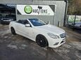 Mercedes-Benz E Class E220 CDI BLUEEFFICIENCY SPORT 3