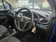 Vauxhall Mokka X DESIGN NAV S/S 6