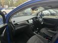 Vauxhall Mokka X DESIGN NAV S/S 7