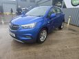 Vauxhall Mokka X DESIGN NAV S/S 2