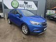 Vauxhall Mokka X DESIGN NAV S/S 1