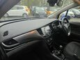 Vauxhall Mokka X DESIGN NAV S/S 8