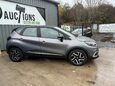 Renault Captur DYNAMIQUE NAV TCE 6