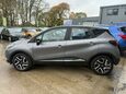 Renault Captur DYNAMIQUE NAV TCE 3