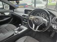 Mercedes-Benz C Class C250 CDI BLUEEFFICIENCY AMG SPORT 12