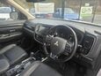 Mitsubishi Outlander DI-D 4 4