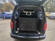 Volkswagen Caddy C20 LIFE TDI 6