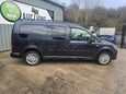 Volkswagen Caddy C20 LIFE TDI 2