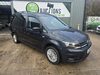 Volkswagen Caddy C20 LIFE TDI