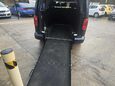 Volkswagen Caddy C20 LIFE TDI 7
