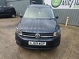 Volkswagen Caddy C20 LIFE TDI 4