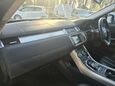 Land Rover Range Rover Evoque SD4 PURE TECH 6