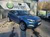 Land Rover Range Rover Evoque SD4 PURE TECH