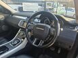 Land Rover Range Rover Evoque SD4 PURE TECH 12