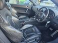Audi TT TFSI CONVERTIBLE AUTO 6