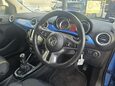 Vauxhall Adam SLAM 7