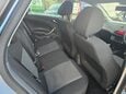 SEAT Ibiza CR TDI SPORTRIDER 7
