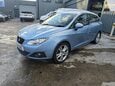 SEAT Ibiza CR TDI SPORTRIDER 9