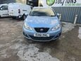 SEAT Ibiza CR TDI SPORTRIDER 2