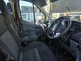 Ford Transit 350 L3 DCB DCC DRW 9