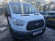 Ford Transit 350 L3 DCB DCC DRW 2
