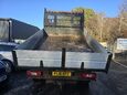 Ford Transit 350 L3 DCB DCC DRW 6