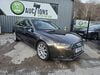 Audi A4 AVANT TDI QUATTRO SE TECHNIK