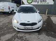Kia Ceed CRDI 4 ECODYNAMICS 4
