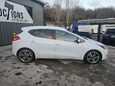 Kia Ceed CRDI 4 ECODYNAMICS 5