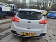 Kia Ceed CRDI 4 ECODYNAMICS 3