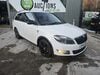 Skoda Fabia MONTE CARLO TDI CR