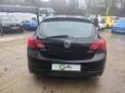 Vauxhall Astra LIMITED EDITION CDTI ECOFLEX S/S 8