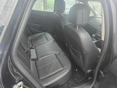 Vauxhall Astra LIMITED EDITION CDTI ECOFLEX S/S 3