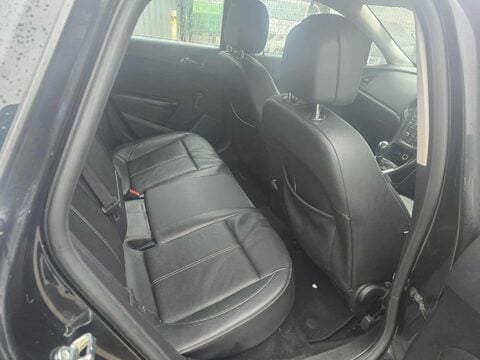 Vauxhall Astra LIMITED EDITION CDTI ECOFLEX S/S 4