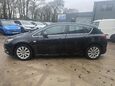 Vauxhall Astra LIMITED EDITION CDTI ECOFLEX S/S 6