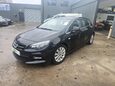 Vauxhall Astra LIMITED EDITION CDTI ECOFLEX S/S 3