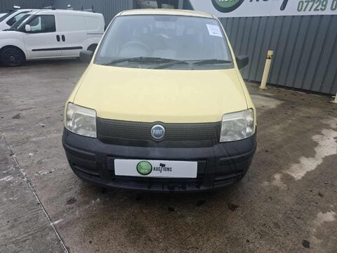 Fiat Panda ACTIVE 6