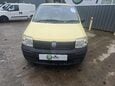 Fiat Panda ACTIVE 6