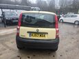 Fiat Panda ACTIVE 3