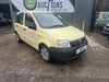 Fiat Panda ACTIVE