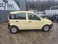 Fiat Panda ACTIVE 2