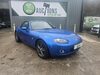 Mazda MX-5 I