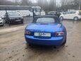 Mazda MX-5 I 2