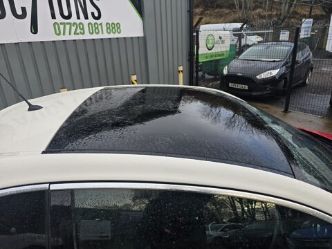 Vauxhall Adam GLAM 7