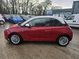 Vauxhall Adam GLAM 13