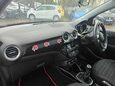 Vauxhall Adam GLAM 11