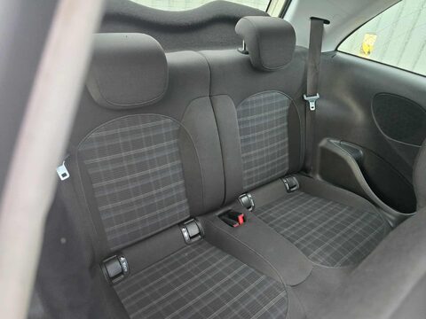 Vauxhall Adam GLAM 10