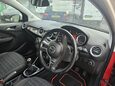 Vauxhall Adam GLAM 6